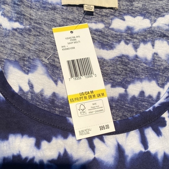 NWT Jones New York dress size medium - Picture 2 of 5